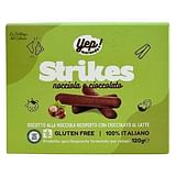 YEP MERENDA STRIKES NOCCIOLA 120 G