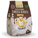 GLUTEN OUT CHOCO BALLS JERRY 375 G
