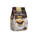 GLUTEN OUT CHOCO SMILES JERRY 375 G