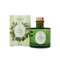 DIFFUSORE BASTONCINI LIME FOGLIE E MENTA 200 ML