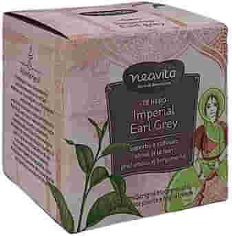 FILTROSCRIGNO EARL GREY NEW 15 BUSTINE