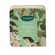 NEAVITA TISANA COCCOLA DIGESTIVA FILTROSCRIGNO RITUALI BOTANICI EQUILIBRIO 12 BUSTINE