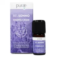 PURAE BELSONNO SINERGIA BABY NUOVA FORMULA 5 ML