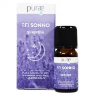 PURAE BELSONNO SINERGIA NUOVA FORMULA 10 ML