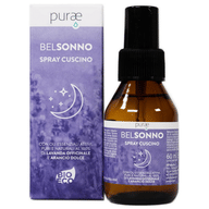 PURAE BELSONNO SPRAY CUSCINO NUOVA FORMULA 60 ML