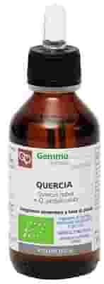 QUERCIA MACERATO GLICERICO 100 ML BIO