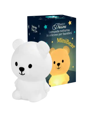 SWEET DREAMS MINI ORSETTO SWEET DREAMS MINI ORSETTO