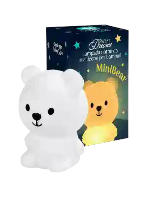 SWEET DREAMS MINI ORSETTO