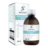 COLLUTORIO 0,20 200 ML