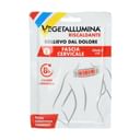 FASCIA CERVICALE NON ADESIVA VEGETALLUMINA