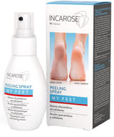 INCAROSE MY FEET PEELING SPRAY 50 ML