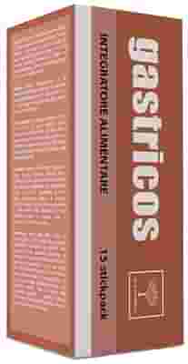 GASTRICOS 15 STICK PACK