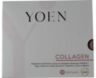 YOEN COLLAGEN 30 STICK PACK DA 3,85 G