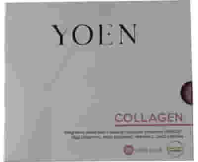YOEN COLLAGEN 30 STICK PACK DA 3,85 G
