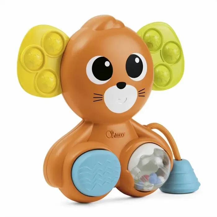 Chicco Gioco Bsf Topo Multiattivita'