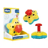 CHICCO GIOCO BSF STELLA MARINA TROTTOLINA