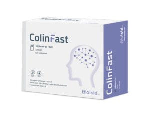 COLINFAST 20 FLACONI