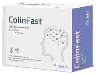 COLINFAST 20 FLACONI