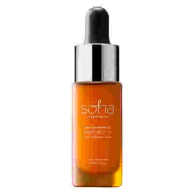 SOHA FLUIDO MULTIRINNOVATORE NATUR-C 30 ML