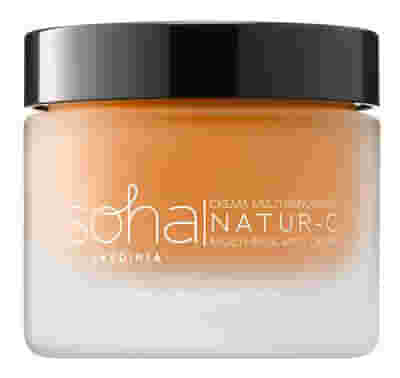 SOHA CREMA MULTI RINNOVATORE NATUR-C 30 ML