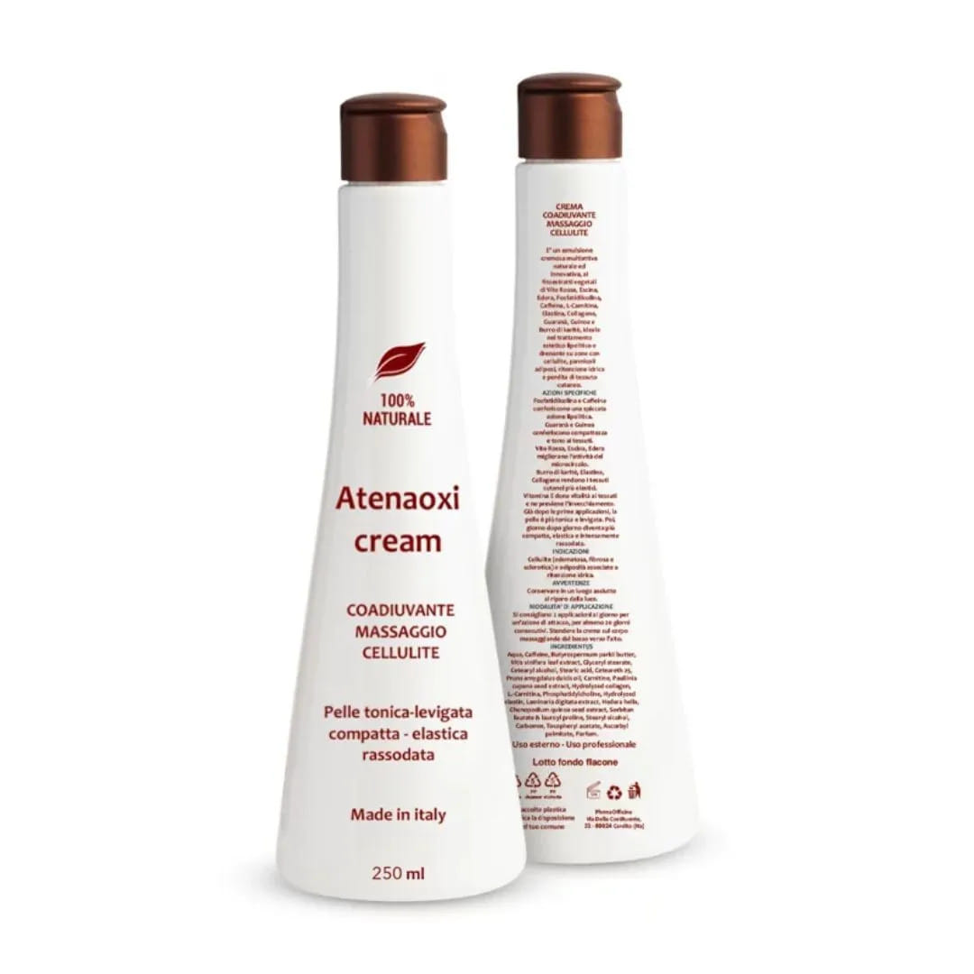 ATENAOXI CREAM 150 G