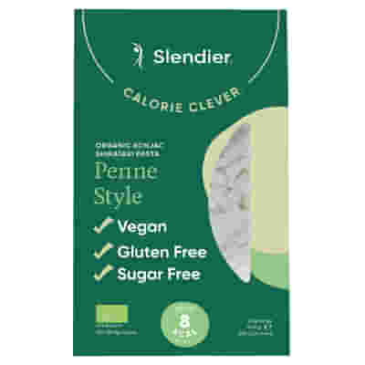 SLENDIER PENNE KONJAC 400 G