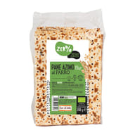 ZER% LIEVITO PANE AZZIMO DI FARRO 200 G