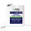 ARKORELAX SONNO FLEXI DOSE 60 MINI COMPRESSE
