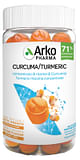 ARKOGUMMIES CURCUMA 60 GUMMIES