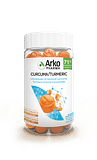 ARKOGUMMIES CURCUMA 60 GUMMIES