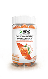 ARKOGUMMIES VITAMINA D3 60 GUMMIES