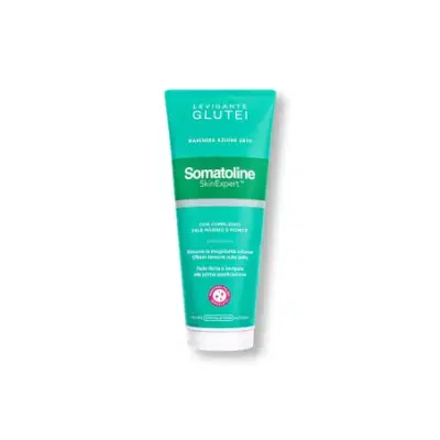 SOMATOLINE GLUTEI MASCHERA LEVIGANTE 250 ML SOMATOLINE GLUTEI MASCHERA LEVIGANTE 250 ML
