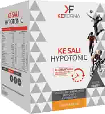 KE SALI HYPOTONIC NEUTRO 10 BUSTE