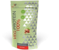 VEG PROTEIN 100% NOCCIOLA 480 G