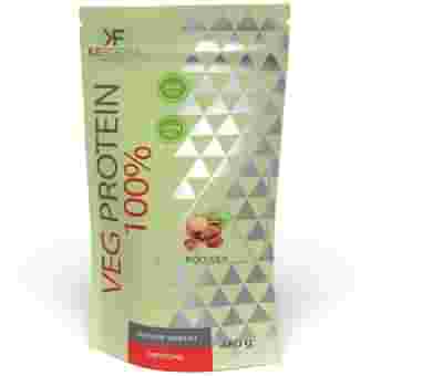 VEG PROTEIN 100% NOCCIOLA 480 G