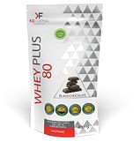 WHEY PLUS 80 BLACK CHOCOLATE 480 G