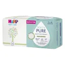 HIPP SALVIETTINE SOFT&PURE 3X48 PEZZI