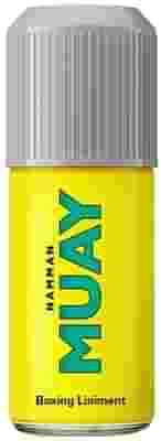 NAMMAN MUAY BOXING LINIMENT 120 ML