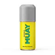 NAMMAN MUAY BOXING LINIMENT 120 ML