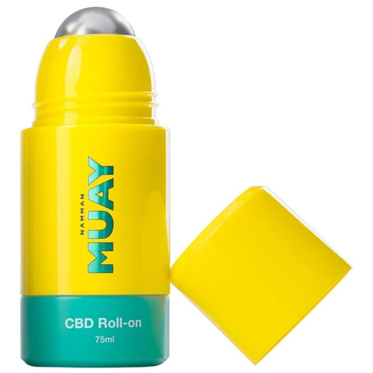 NAMMAN MUAY CRYO ROLL-ON 75 ML