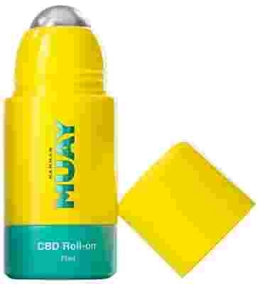 NAMMAN MUAY CRYO ROLL-ON 75 ML