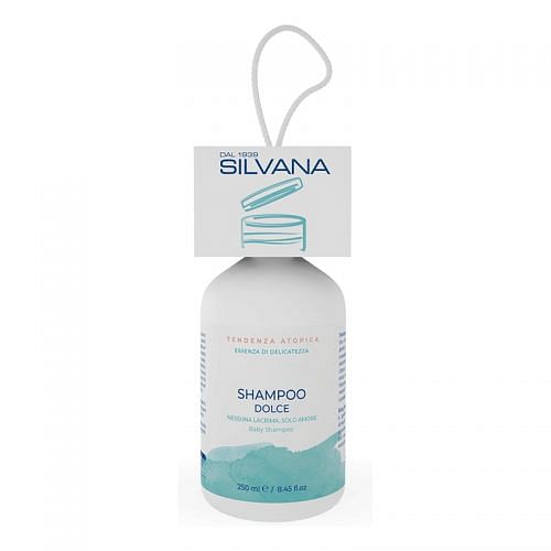 Silvana Sapone Delicato 300 Ml