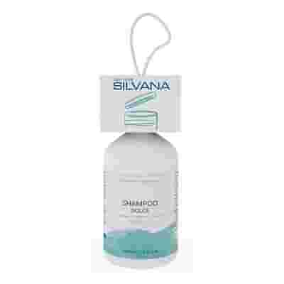 SILVANA SAPONE DELICATO 300 ML