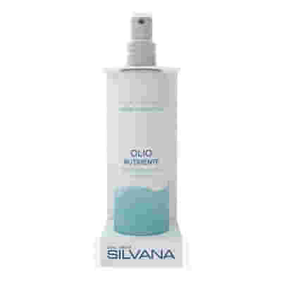 SILVANA OLIO NUTRIENTE 150 ML