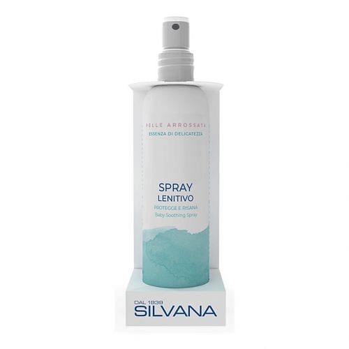 Silvana Spray Lenitivo 150 Ml