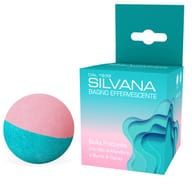 SILVANA BAGNO EFFERVESCENTE MONO WISH 40 G