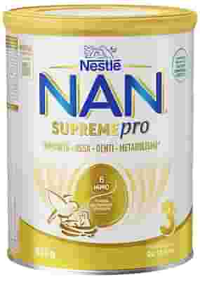 NAN SUPREME PRO 3 POLVERE 800 G