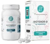 BIOTENOR D 90 CAPSULE