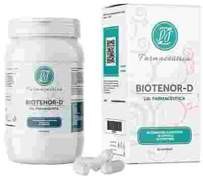 BIOTENOR D 90 CAPSULE