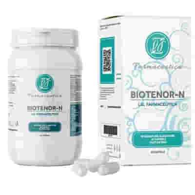 BIOTENOR N 90 CAPSULE